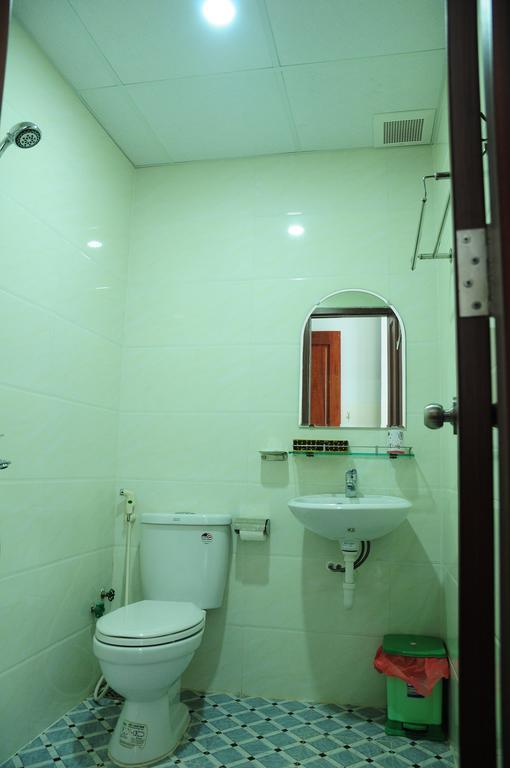Gia Huy Guesthouse Danang Exteriér fotografie