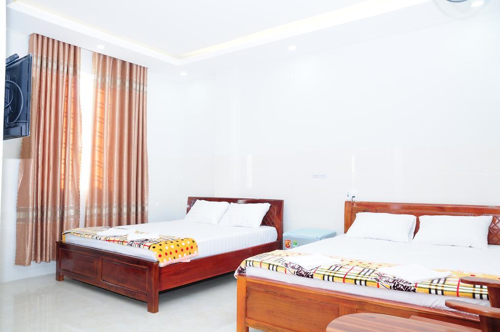 Gia Huy Guesthouse Danang Exteriér fotografie