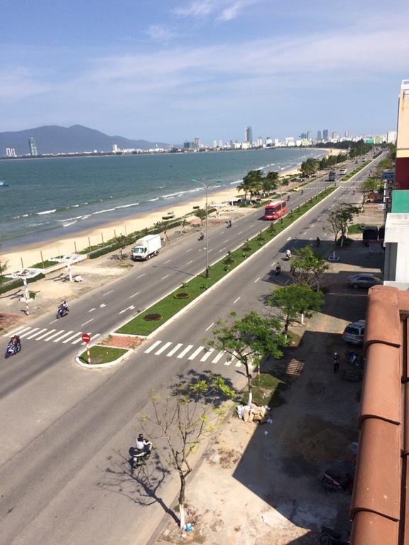 Gia Huy Guesthouse Danang Exteriér fotografie